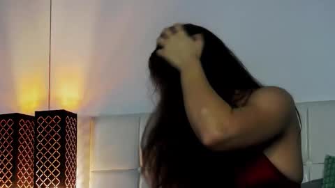 Snapshot of karinasparks chatting on November 2025 06:45:01 AM KarinaSparks online show from November 2025 06:45:01 AM