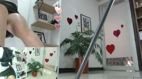 Karin online show from February 2025 02:34:01 PM