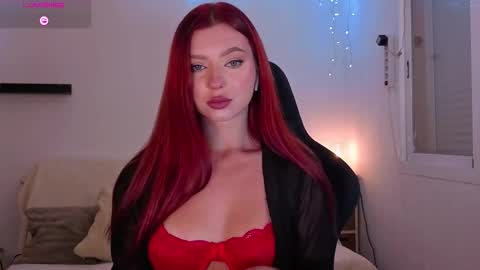 Karina online show from October 2025 06:50:02 PM