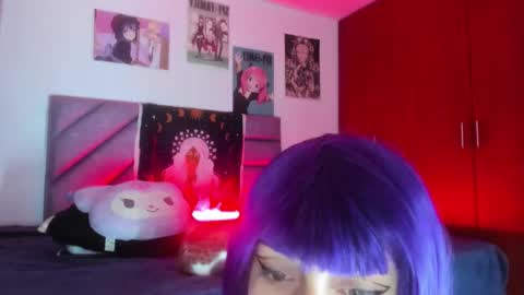 KARINNA  RAVEN online show from November 2025 01:16:01 AM