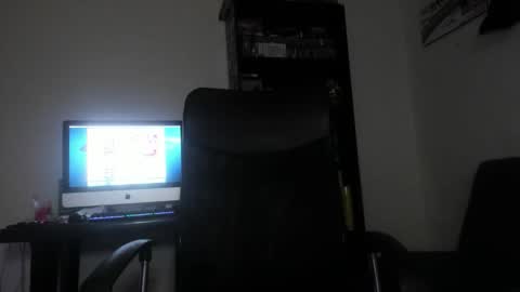 KARINNA  RAVEN online show from December 2025 01:46:02 AM