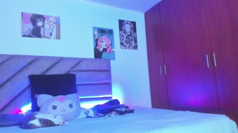 KARINNA  RAVEN online show from January 2026 12:49:02 AM