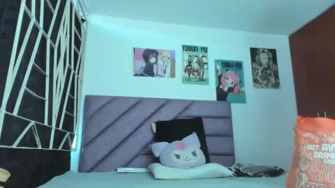 KARINNA  RAVEN online show from January 2026 10:46:01 PM