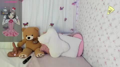 karinna_ebony online show from June 2026 02:33:01 PM