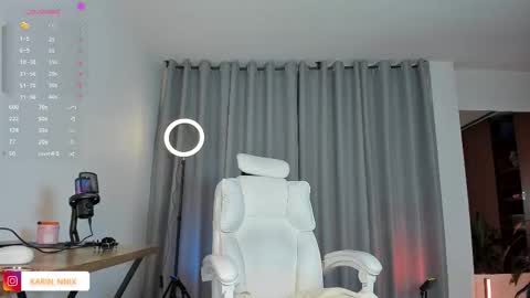 Karin online show from March 2026 06:51:02 PM