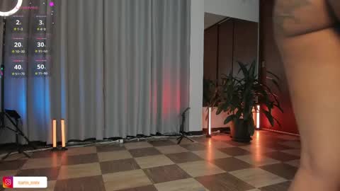 Karin online show from April 2026 09:39:33 PM