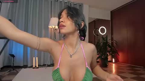 Snapshot of karinnixx chatting on July 2026 05:19:01 PM Karin online show from July 2026 05:19:01 PM