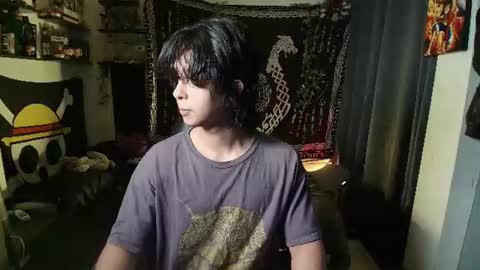 Snapshot of kariozzz chatting on July 2026 08:16:01 PM call me kai 3 online show from July 2026 08:16:01 PM