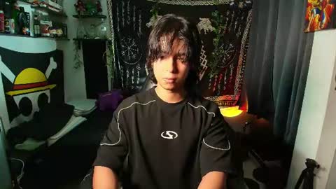 Snapshot of kariozzz chatting on July 2026 10:14:01 PM call me kai 3 online show from July 2026 10:14:01 PM