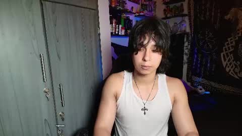 Snapshot of kariozzz chatting on July 2026 09:05:02 PM call me kai 3 online show from July 2026 09:05:02 PM