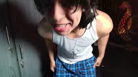Snapshot of kariozzz chatting on July 2026 09:24:01 PM call me kai 3 online show from July 2026 09:24:01 PM
