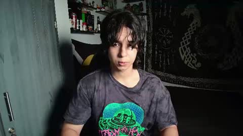 Snapshot of kariozzz chatting on July 2026 09:36:01 PM call me kai 3 online show from July 2026 09:36:01 PM