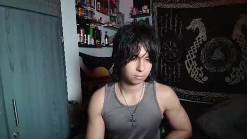 Snapshot of kariozzz chatting on August 2026 01:26:02 AM call me kai 3 online show from August 2026 01:26:02 AM