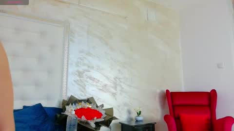 KARISSIA online show from March 2026 05:18:01 AM