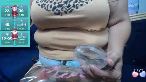 Karito online show from November 2025 11:13:02 AM