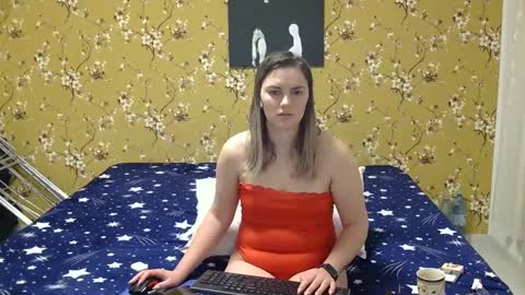 Karla online show from January 2025 05:41:02 AM