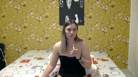 Karla online show from February 2025 03:15:01 AM