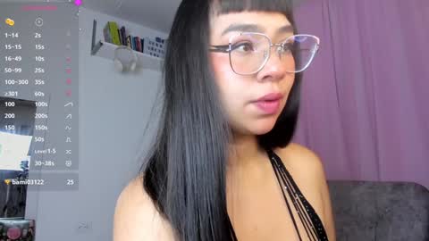 Snapshot of karla__1 chatting on December 2024 11:02:01 AM Ill be on at sunday see u Lynn  Could u help me to reach 100 Thmbs upp plssss   Independent girl 3 online show from December 2024 11:02:01 AM