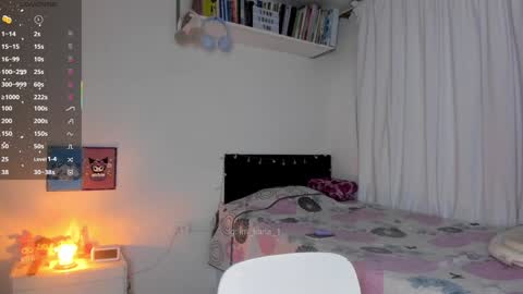 Snapshot of karla__1 chatting on January 2025 02:55:01 AM Ill be on at sunday see u Lynn  Could u help me to reach 100 Thmbs upp plssss   Independent girl 3 online show from January 2025 02:55:01 AM