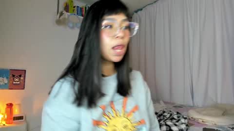 Snapshot of karla__1 chatting on January 2025 02:56:01 AM Ill be on at sunday see u Lynn  Could u help me to reach 100 Thmbs upp plssss   Independent girl 3 online show from January 2025 02:56:01 AM