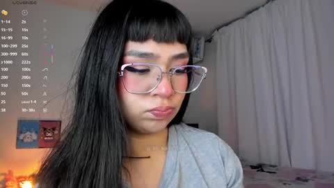 Snapshot of karla__1 chatting on February 2025 02:30:01 AM Ill be on at sunday see u Lynn  Could u help me to reach 100 Thmbs upp plssss   Independent girl 3 online show from February 2025 02:30:01 AM