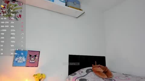 Snapshot of karla__1 chatting on March 2025 06:00:02 AM Ill be on at sunday see u Lynn  Could u help me to reach 100 Thmbs upp plssss   Independent girl 3 online show from March 2025 06:00:02 AM