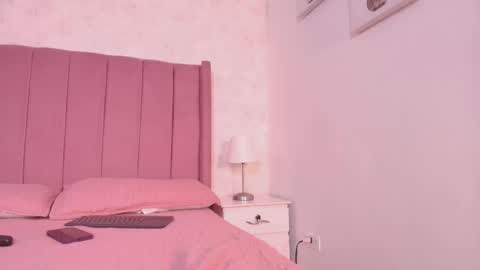 Karla online show from October 2025 01:58:02 AM