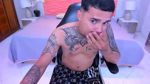 karla_andrex online show from February 2026 02:53:02 AM