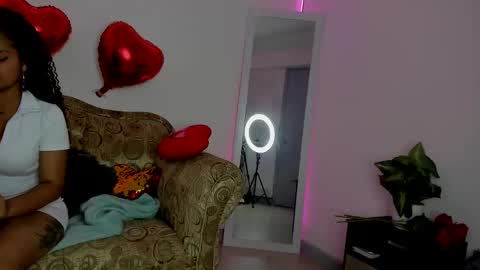 Snapshot of karla_cg chatting on February 2025 12:19:01 AM karla_cg online show from February 2025 12:19:01 AM