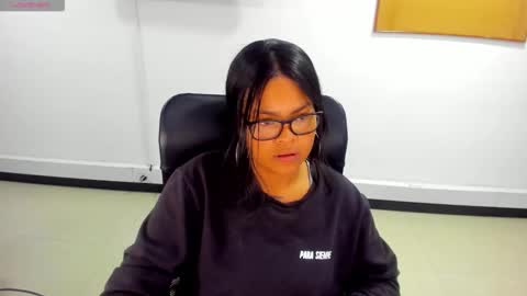 karla_cg online show from February 2026 09:46:01 PM