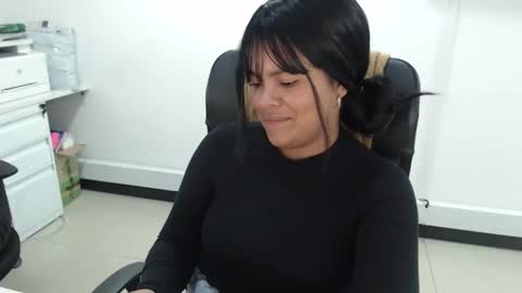 karla_cg online show from March 2026 07:31:01 PM