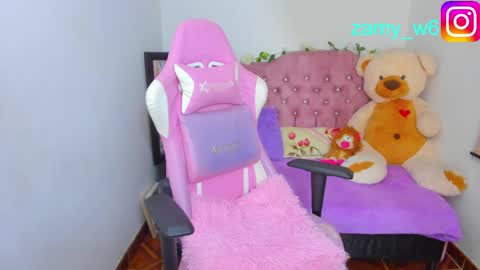 Snapshot of karla_cutee1 chatting on April 2026 05:08:01 AM karla online show from April 2026 05:08:01 AM