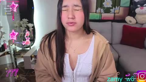Snapshot of karla_cutee1 chatting on July 2026 05:10:02 AM karla online show from July 2026 05:10:02 AM