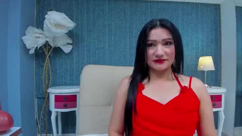 Karla online show from October 2025 12:41:02 AM