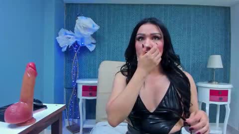 Karla online show from October 2025 12:53:01 AM