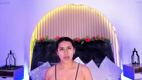 Snapshot of karla_gonzaless chatting on January 2025 09:30:02 PM Karla Gonzaless online show from January 2025 09:30:02 PM