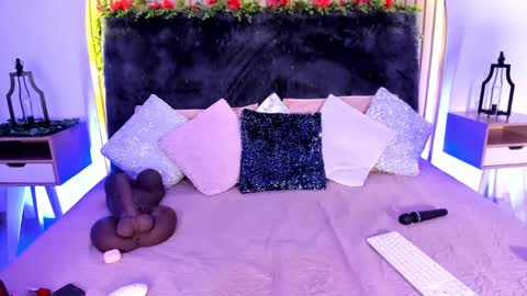 Snapshot of karla_gonzaless chatting on January 2025 07:00:01 PM Karla Gonzaless online show from January 2025 07:00:01 PM