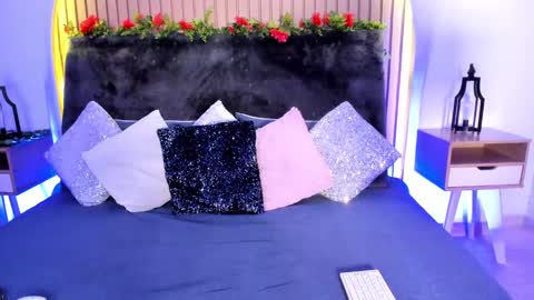 Snapshot of karla_gonzaless chatting on February 2025 01:04:02 AM Karla Gonzaless online show from February 2025 01:04:02 AM