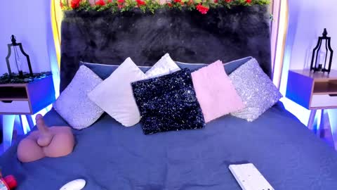 Snapshot of karla_gonzaless chatting on February 2025 10:01:01 PM Karla Gonzaless online show from February 2025 10:01:01 PM