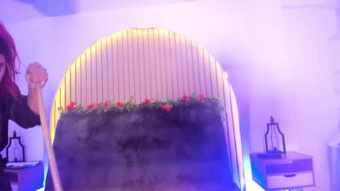 Snapshot of karla_gonzaless chatting on February 2025 01:00:02 AM Karla Gonzaless online show from February 2025 01:00:02 AM