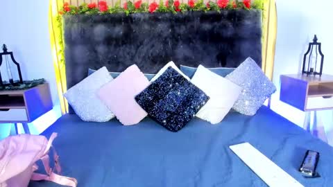 Snapshot of karla_gonzaless chatting on February 2025 07:24:02 PM Karla Gonzaless online show from February 2025 07:24:02 PM