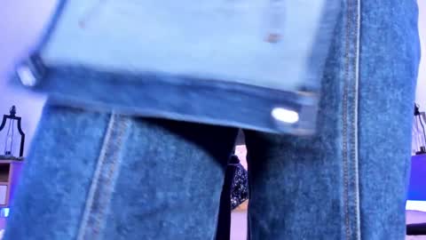 Snapshot of karla_gonzaless chatting on February 2025 02:14:02 PM Karla Gonzaless online show from February 2025 02:14:02 PM