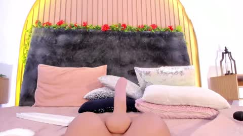 Snapshot of karla_gonzaless chatting on February 2025 05:18:02 PM Karla Gonzaless online show from February 2025 05:18:02 PM