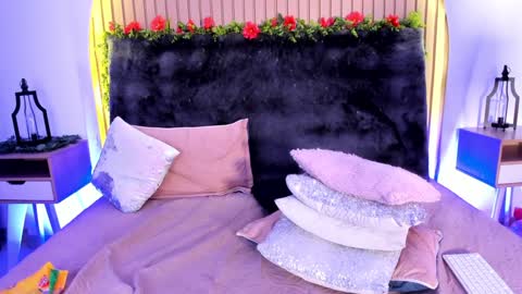 Snapshot of karla_gonzaless chatting on February 2025 01:11:01 AM Karla Gonzaless online show from February 2025 01:11:01 AM