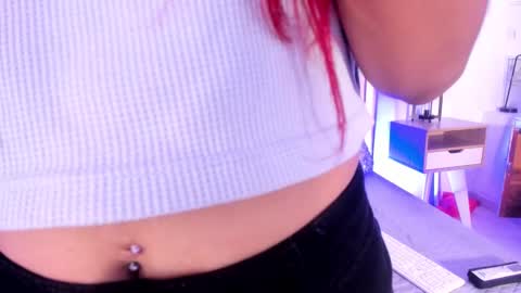 Snapshot of karla_gonzaless chatting on March 2025 06:33:02 PM Karla Gonzaless online show from March 2025 06:33:02 PM