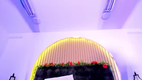 Snapshot of karla_gonzaless chatting on March 2025 09:43:01 PM Karla Gonzaless online show from March 2025 09:43:01 PM