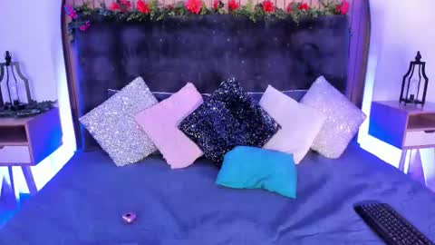 Snapshot of karla_gonzaless chatting on September 2025 09:43:02 AM Karla Gonzaless online show from September 2025 09:43:02 AM