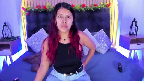 Snapshot of karla_gonzaless chatting on September 2025 10:09:02 AM Karla Gonzaless online show from September 2025 10:09:02 AM