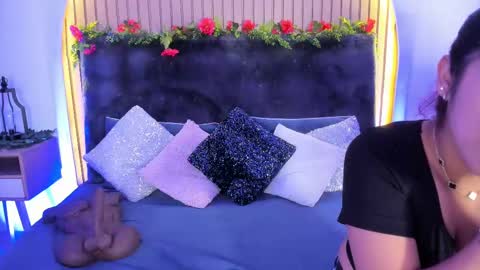 Snapshot of karla_gonzaless chatting on October 2025 10:33:01 AM Karla Gonzaless online show from October 2025 10:33:01 AM