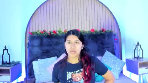 Snapshot of karla_gonzaless chatting on November 2025 09:53:02 AM Karla Gonzaless online show from November 2025 09:53:02 AM